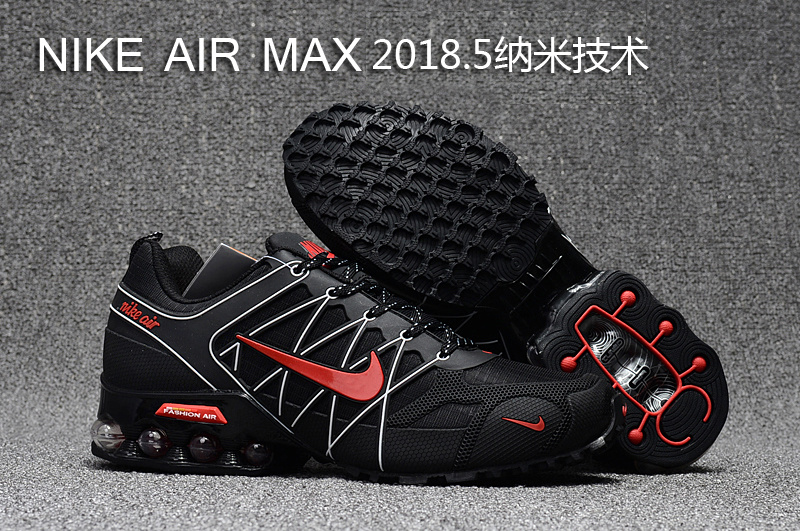 Nike Air Max 2018 Men Shoes-149